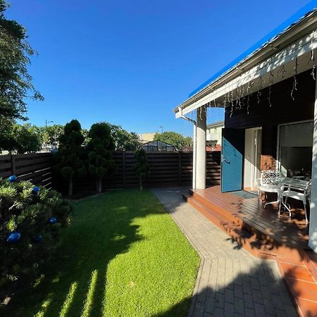 Apartamentas Kretingos Gatveje Palanga Exterior foto
